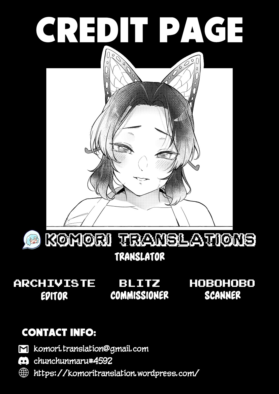 Hentai Manga Comic-Youchou taru Shukujo-Read-45